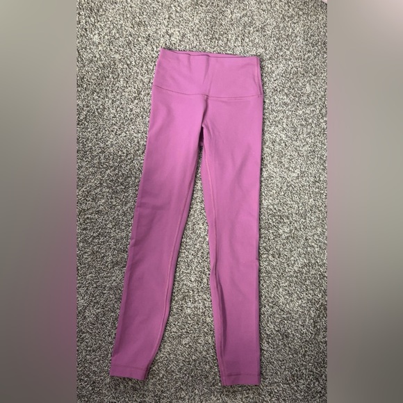 lululemon leggings - Picture 1 of 2